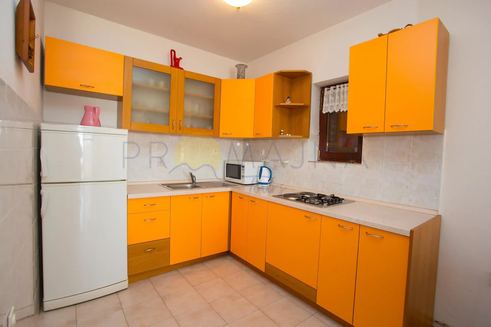 Apartmani Zoran