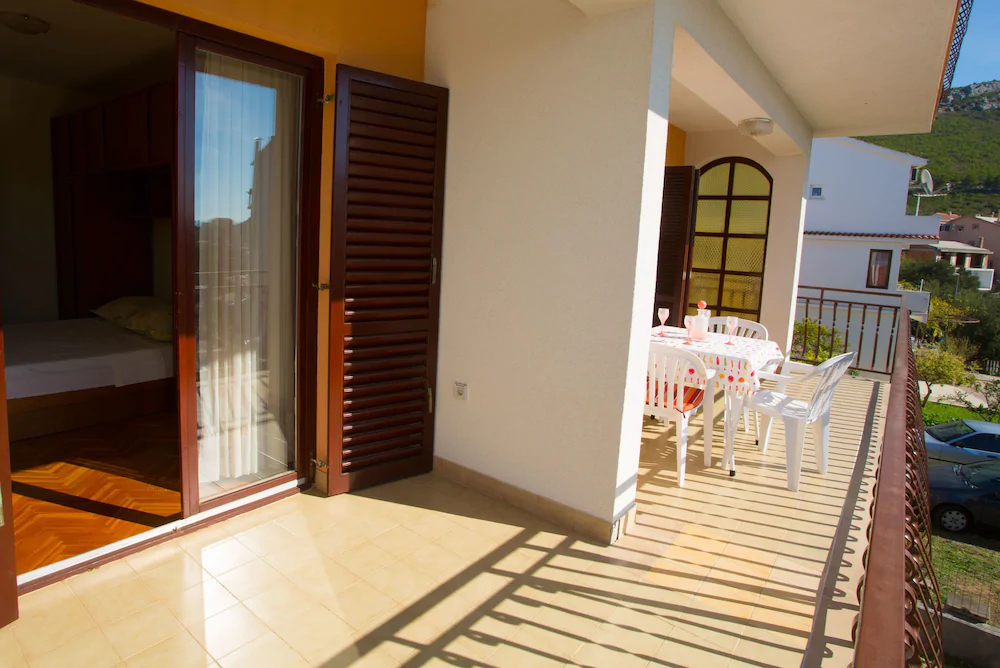 Apartmani Zoran