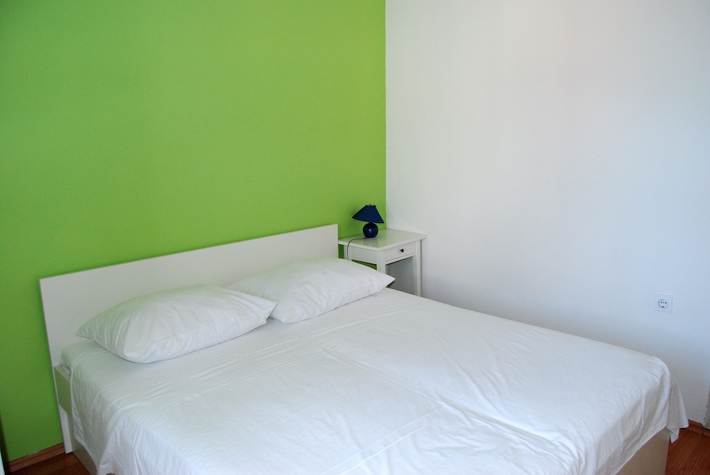 Apartmani Zoran