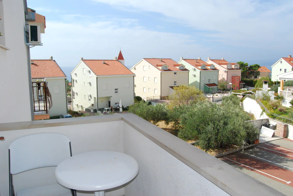 Apartmani Zoran