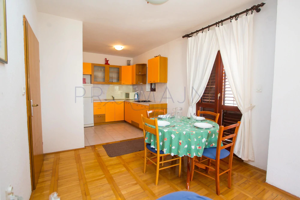 Apartmani Zoran