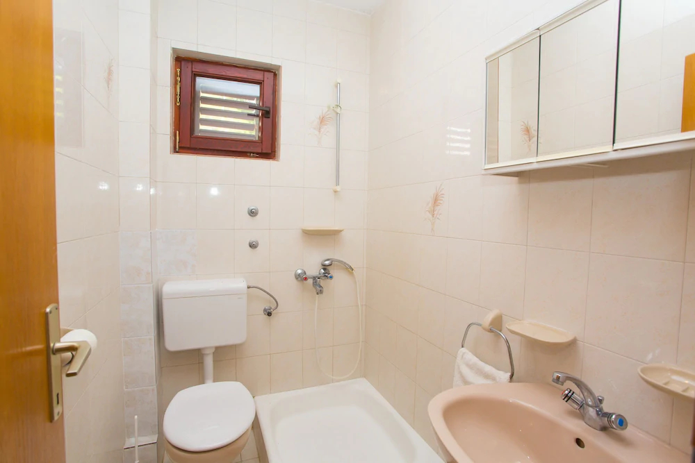 Apartmani Zoran
