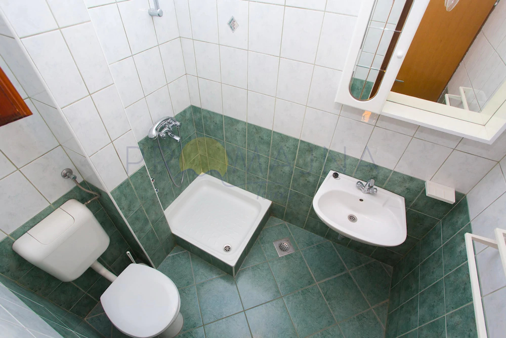 Apartmani Zoran