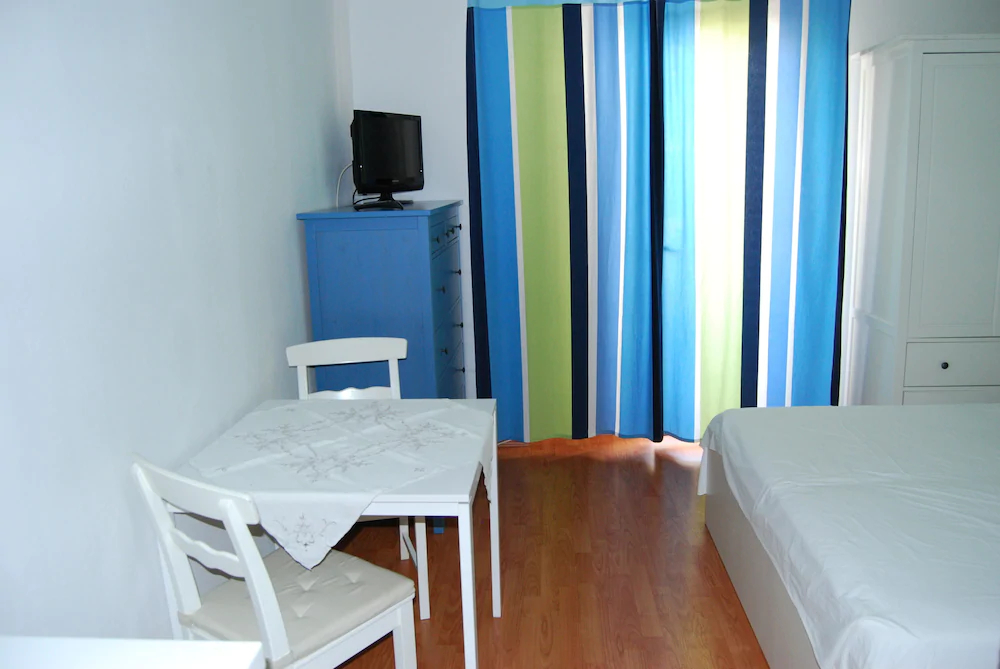 Apartmani Zoran