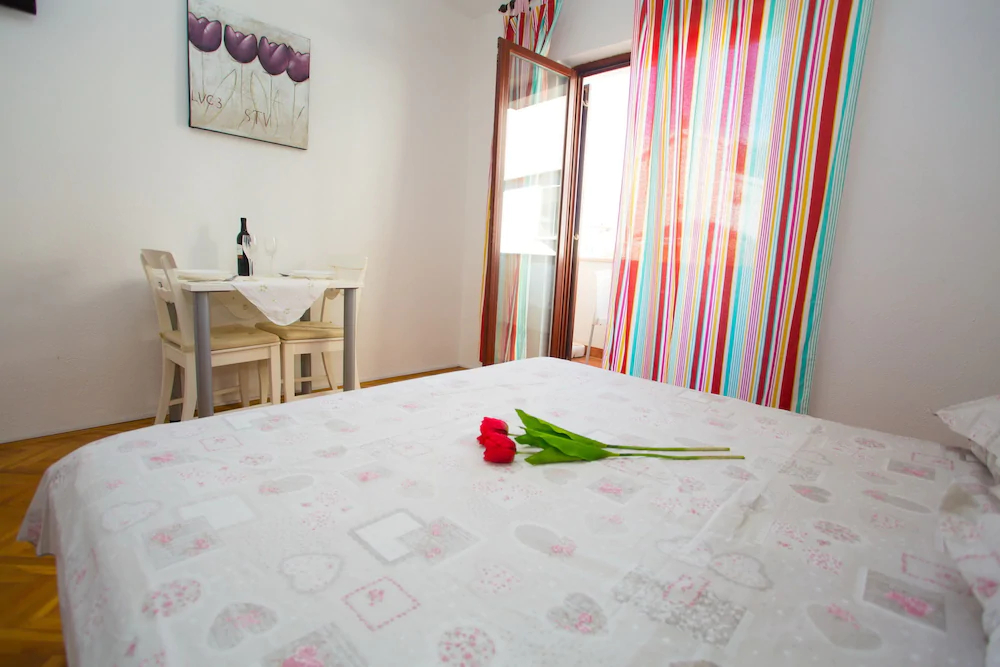 Apartmani Zoran