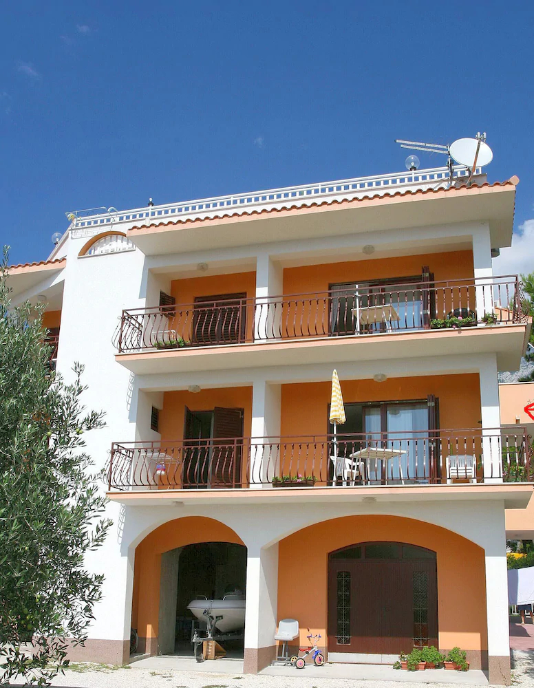 Apartmani Zoran