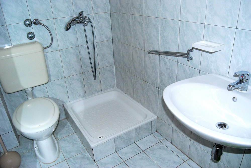 Apartmani Zoran