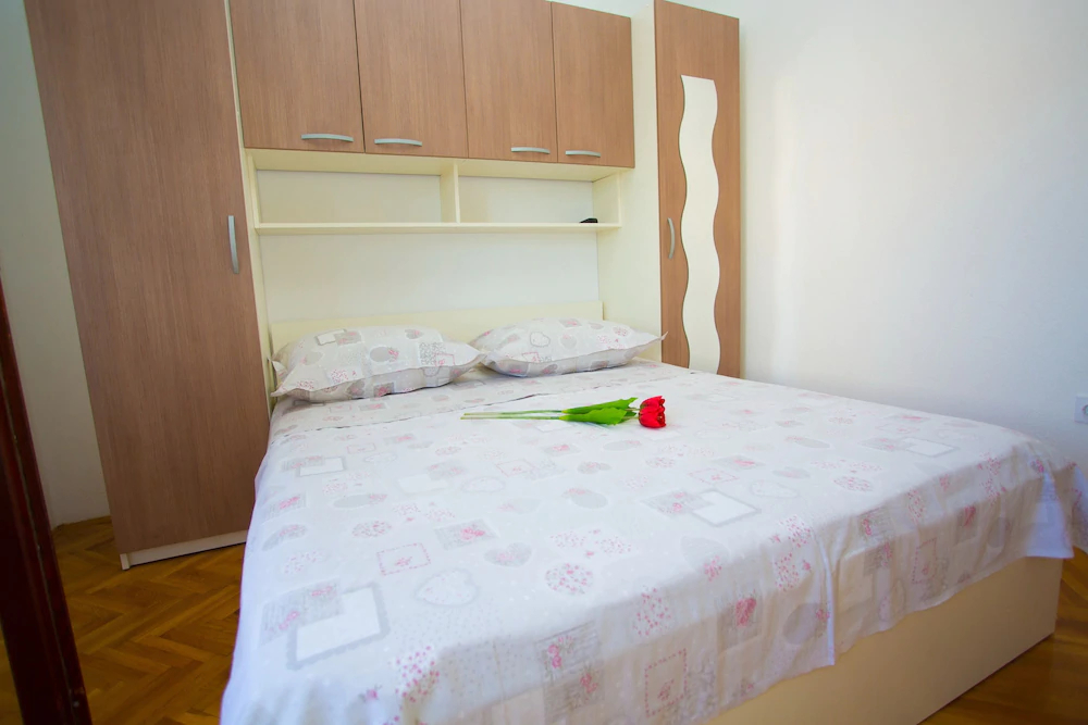 Apartmani Zoran