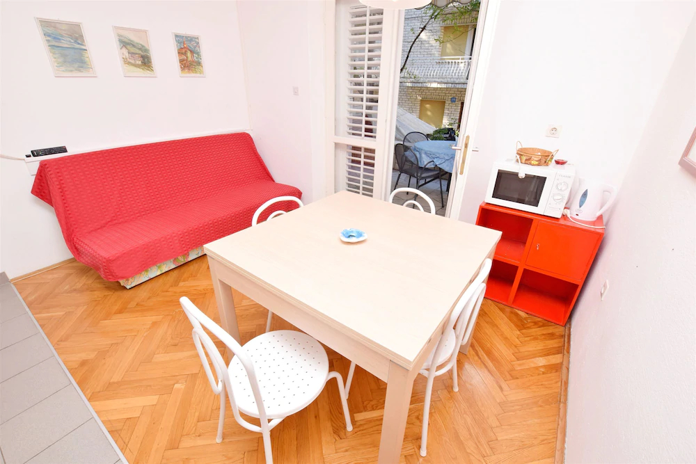 Apartments Dubravka