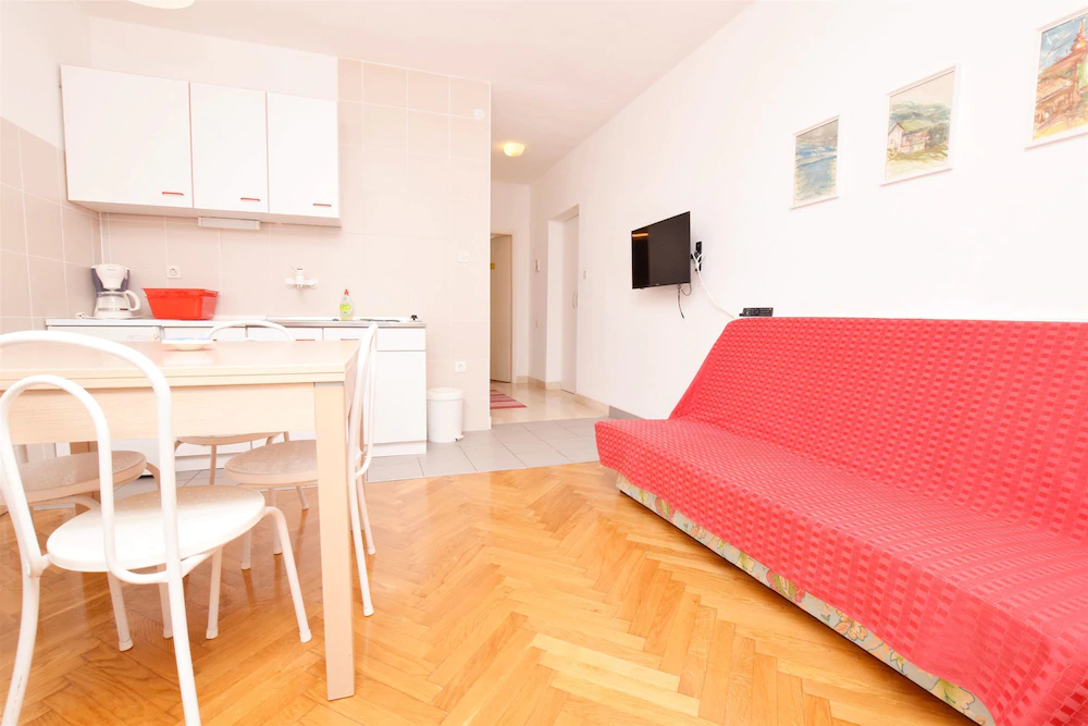 Apartments Dubravka