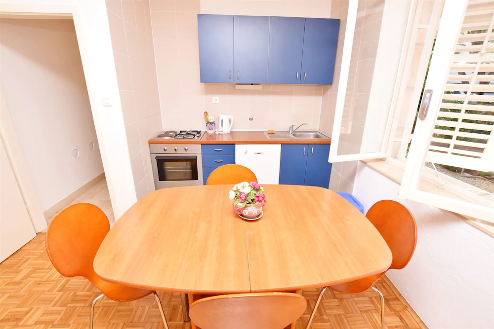 Apartments Dubravka