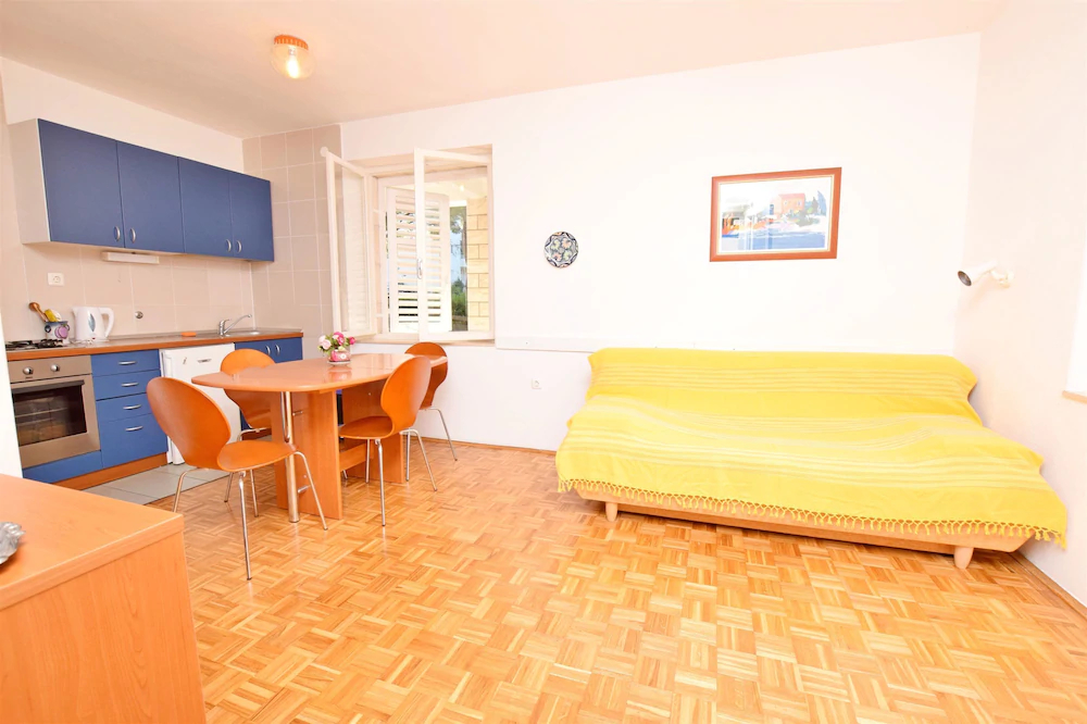 Apartments Dubravka