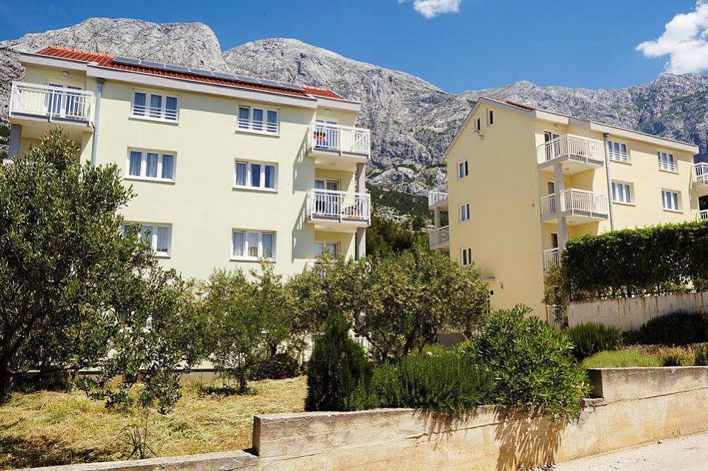 Apartments Ivana