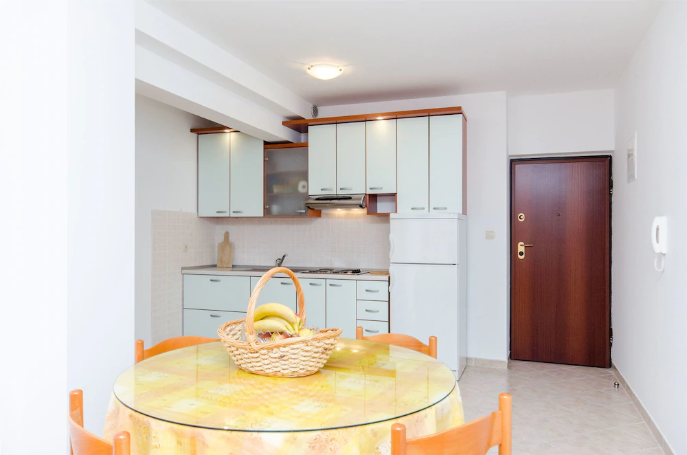 Marijan Apartments