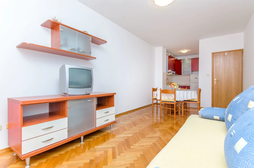Marijan Apartments