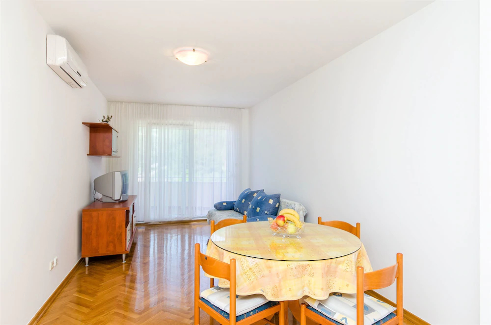 Marijan Apartments