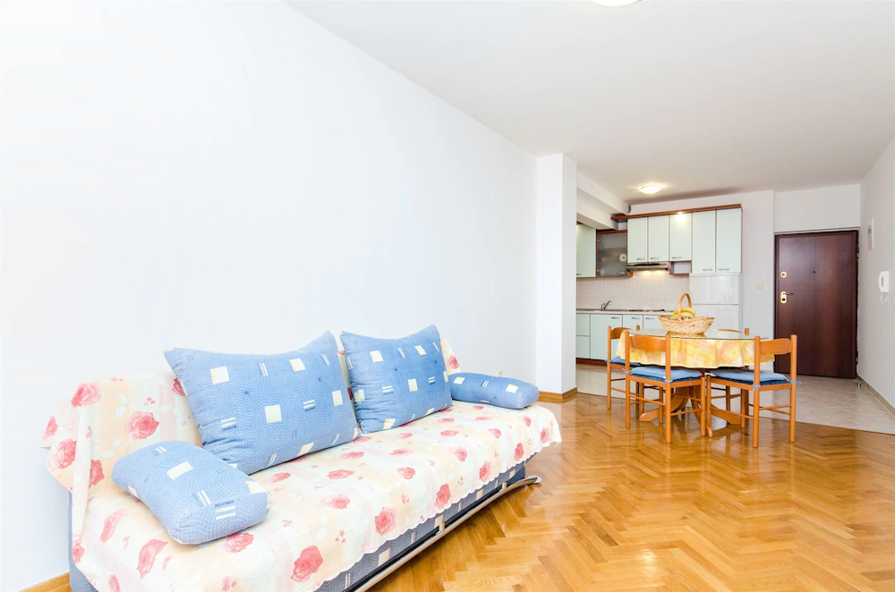 Marijan Apartments