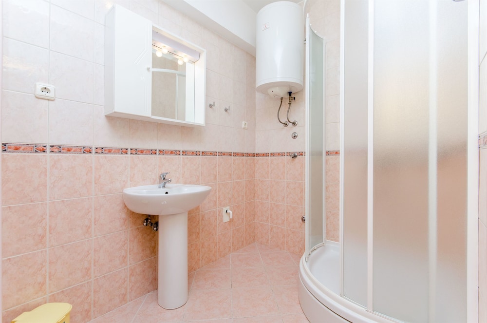 Marijan Apartments