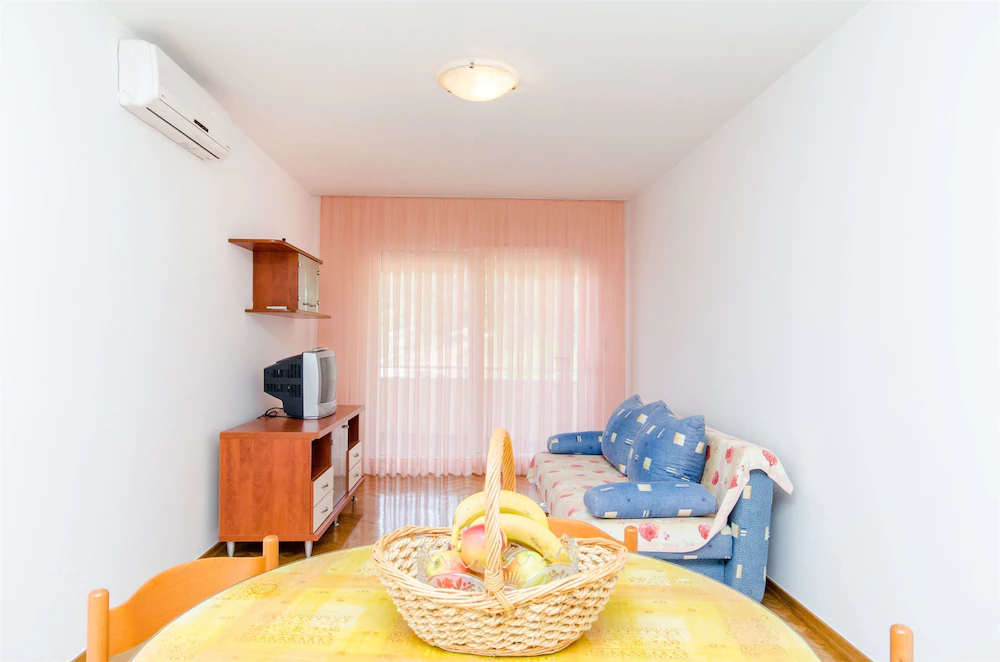 Marijan Apartments