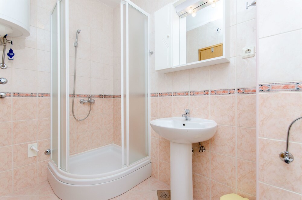 Marijan Apartments