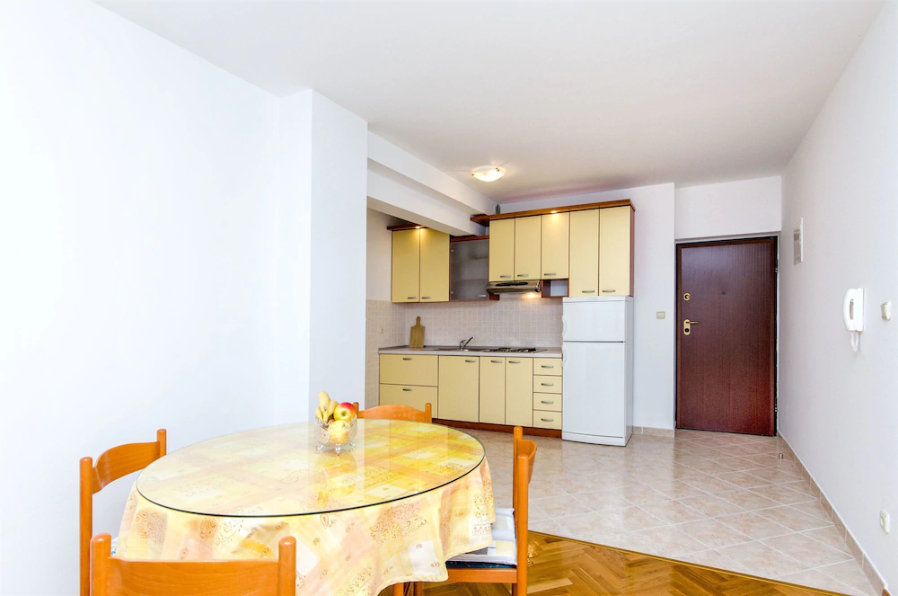 Marijan Apartments