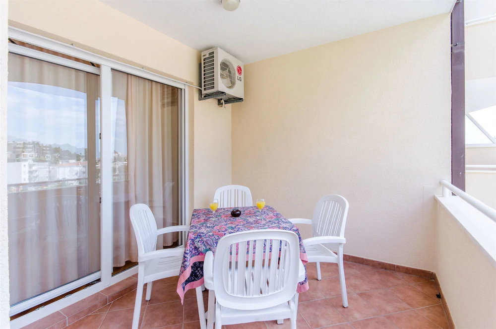 Marijan Apartments