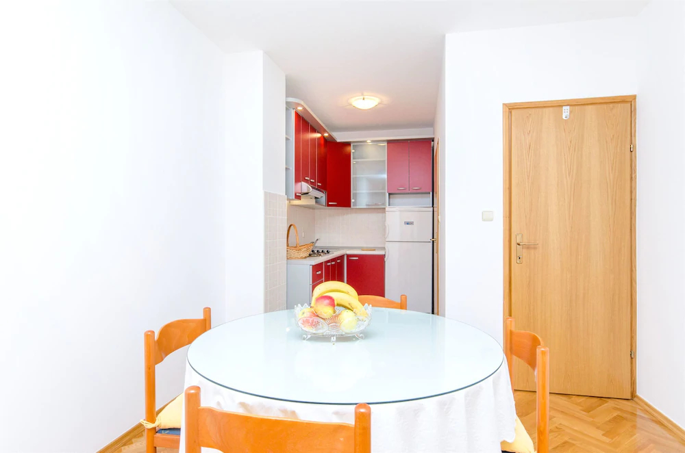 Marijan Apartments