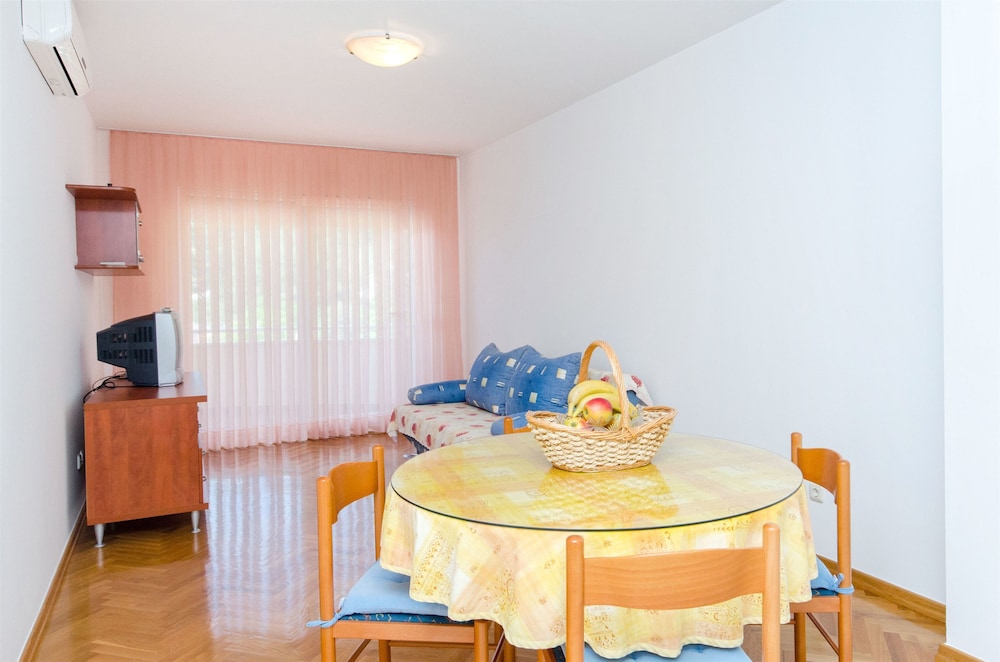 Marijan Apartments
