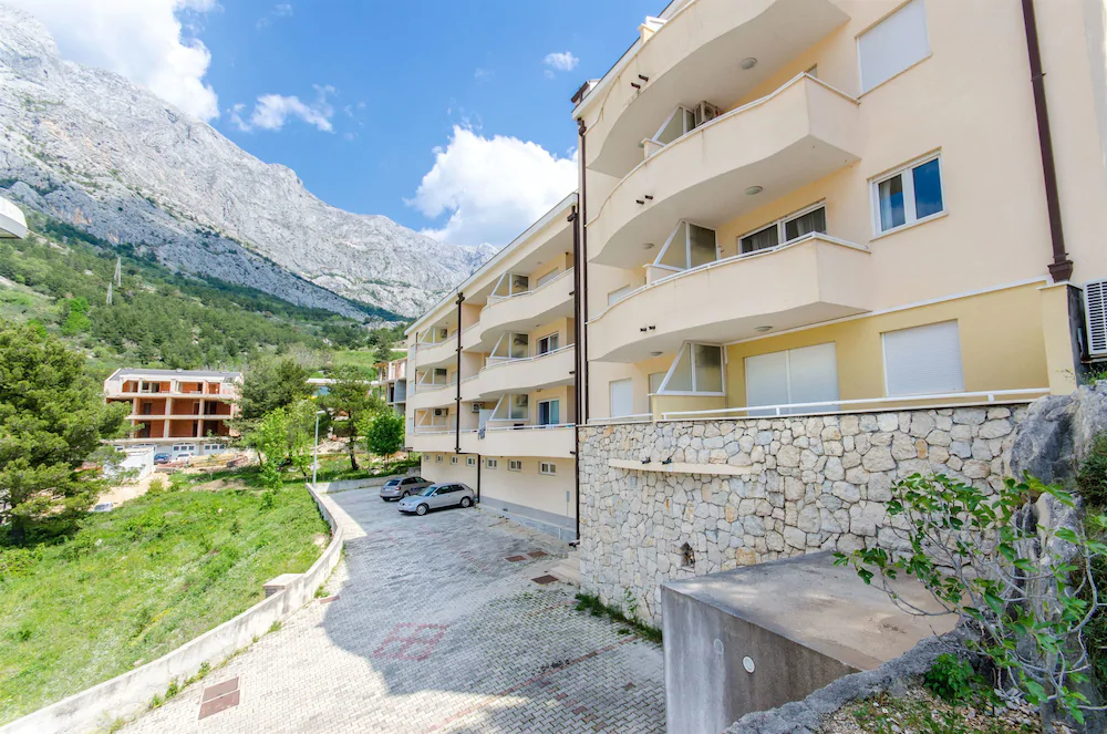 Marijan Apartments