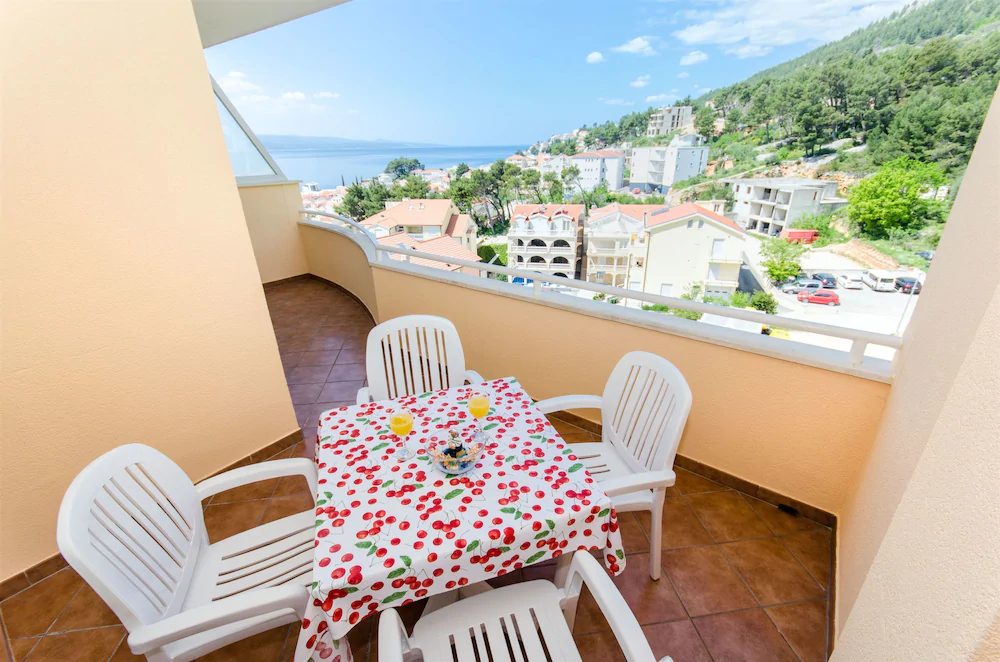 Marijan Apartments