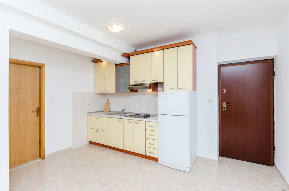 Marijan Apartments