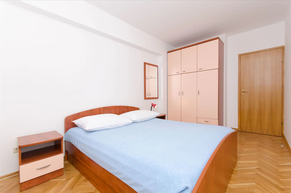 Marijan Apartments