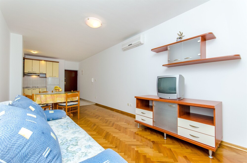 Marijan Apartments