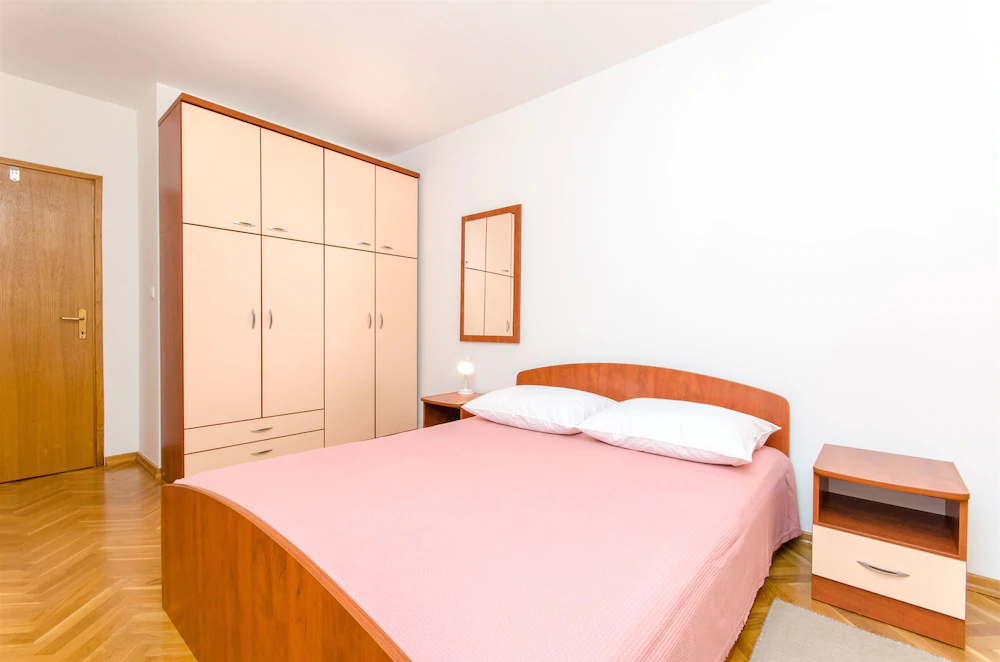 Marijan Apartments