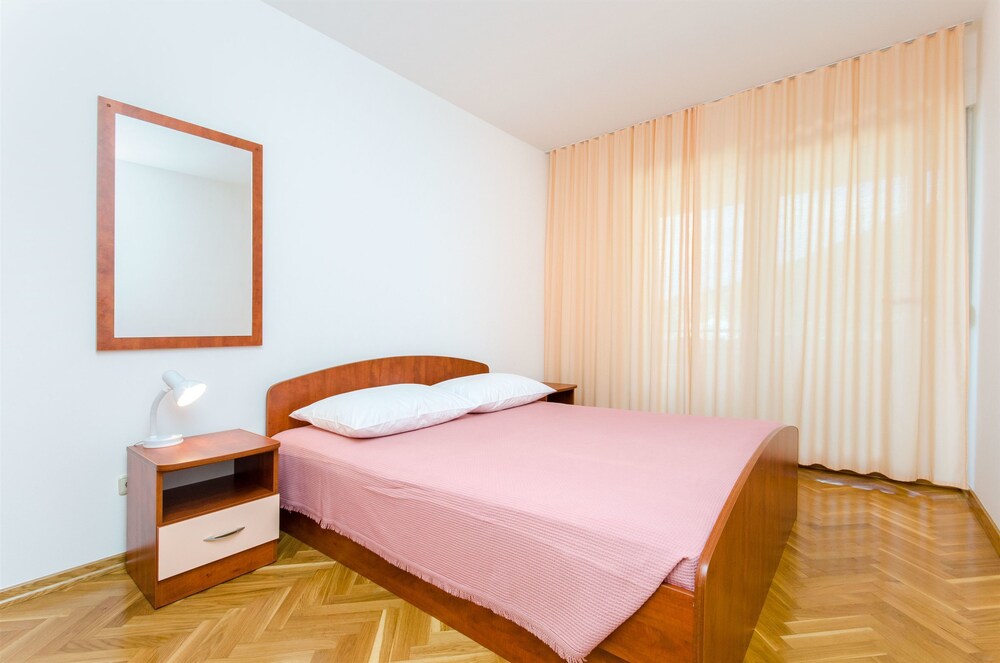 Marijan Apartments