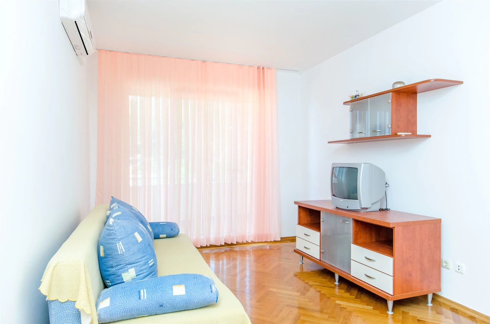 Marijan Apartments