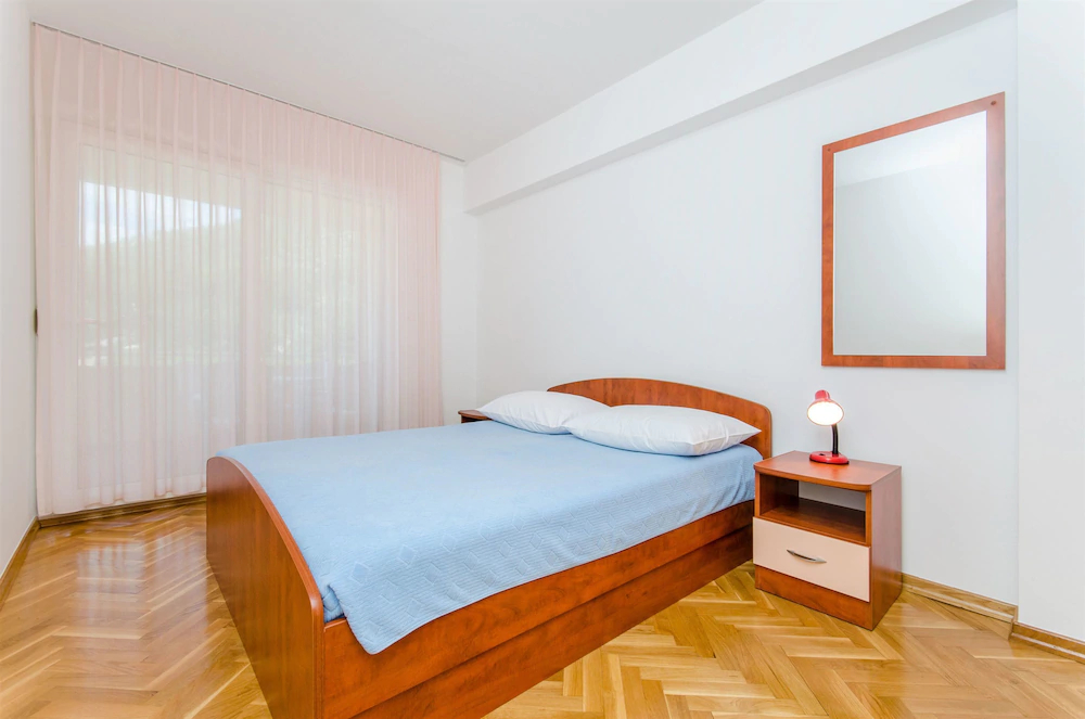 Marijan Apartments