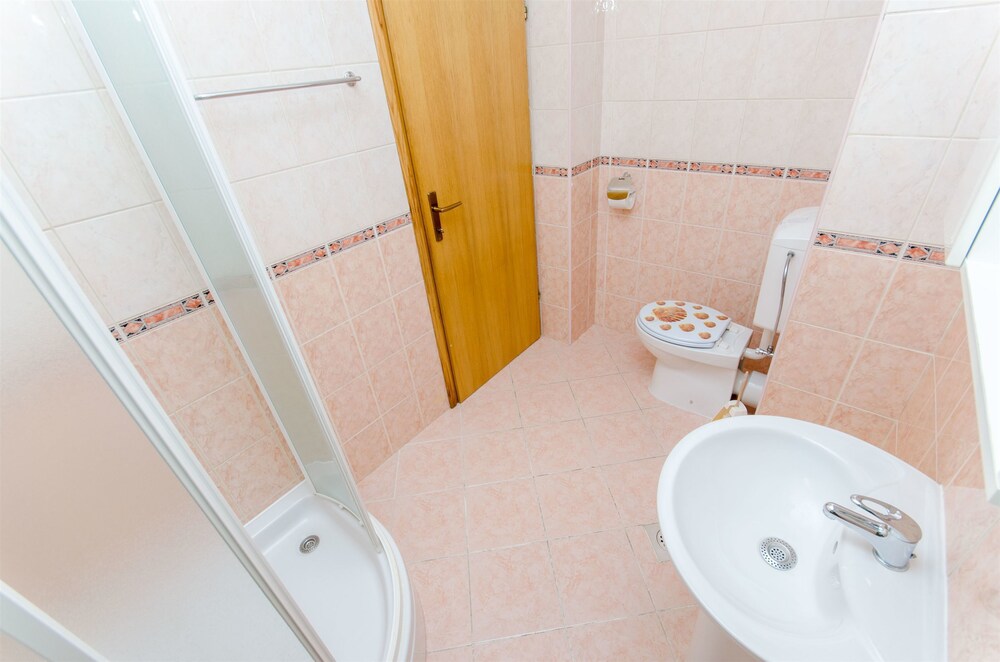 Marijan Apartments