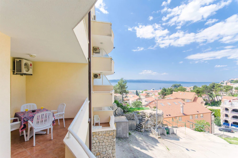 Marijan Apartments