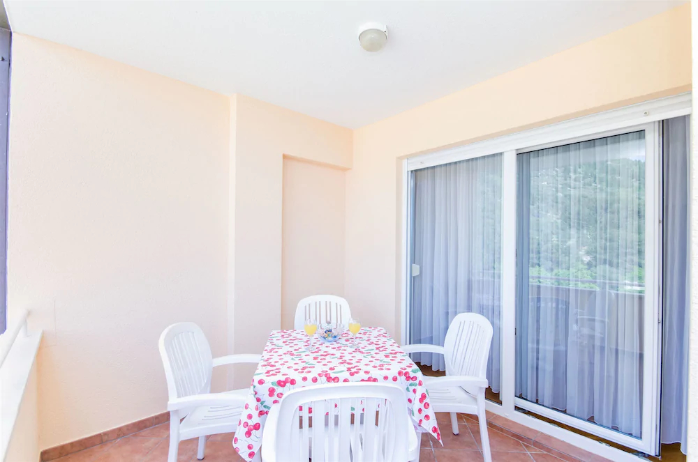 Marijan Apartments