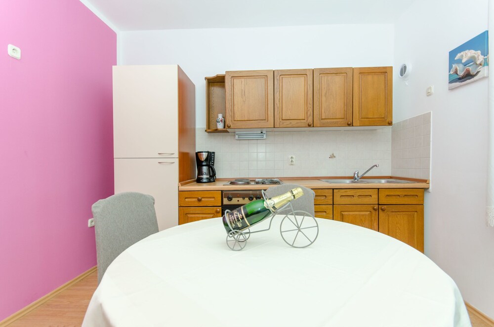 Apartments Mateo