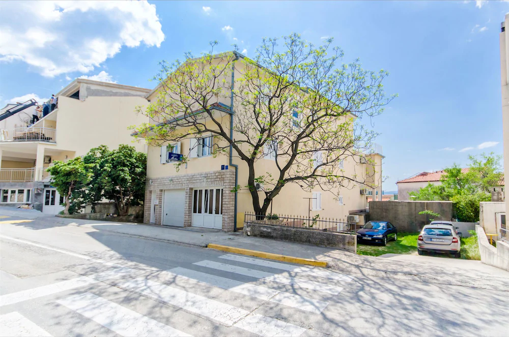 Apartments Mateo