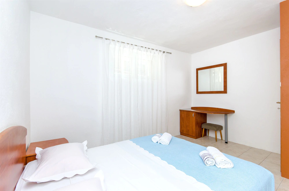 Apartments Mateo