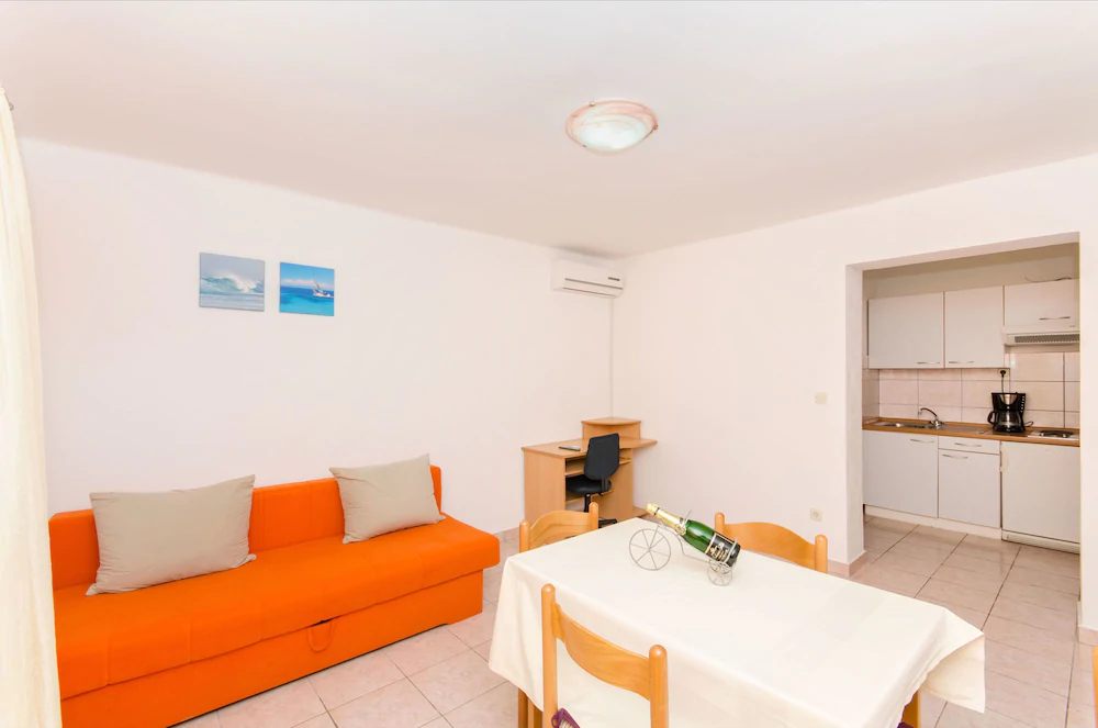 Apartments Mateo