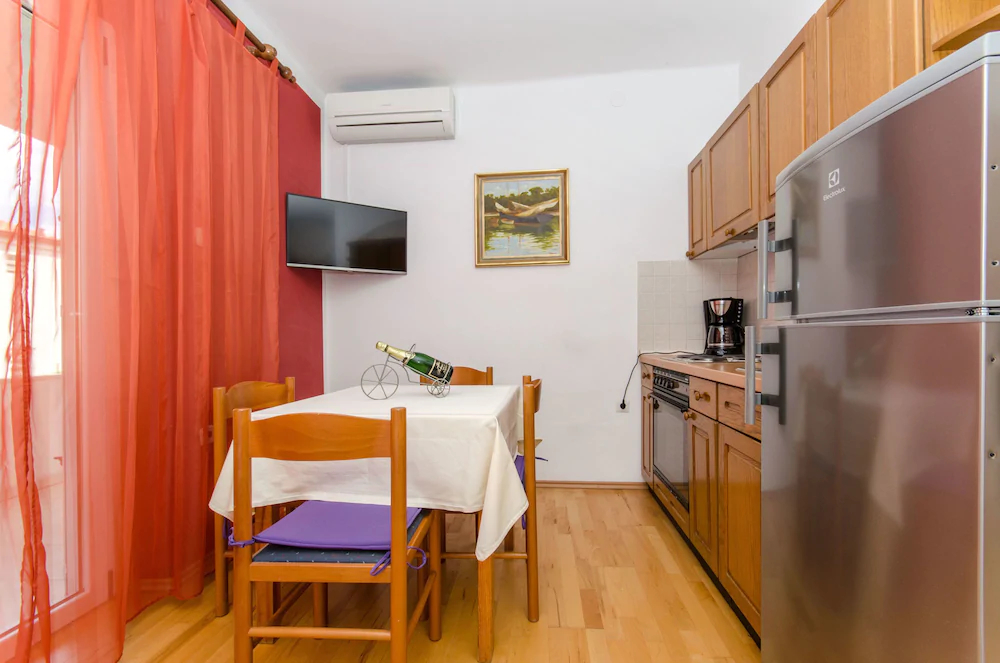 Apartments Mateo