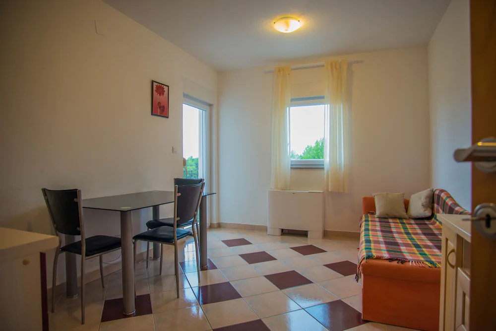 Apartments Nina
