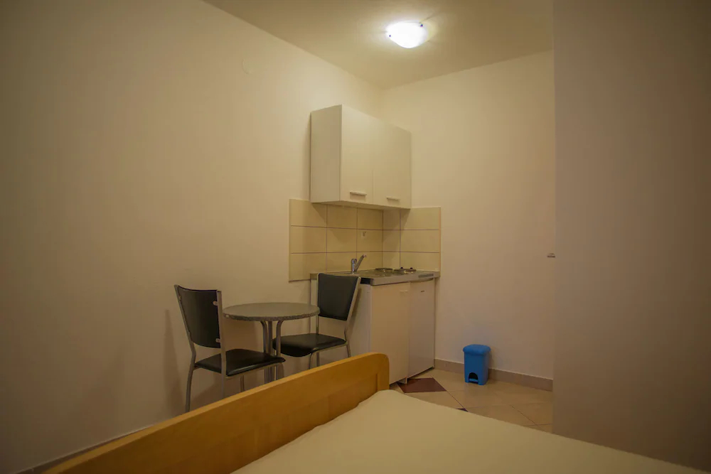 Apartments Nina