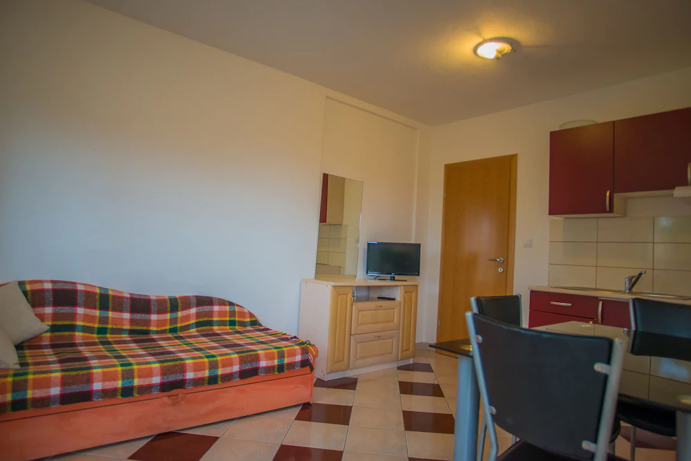 Apartments Nina