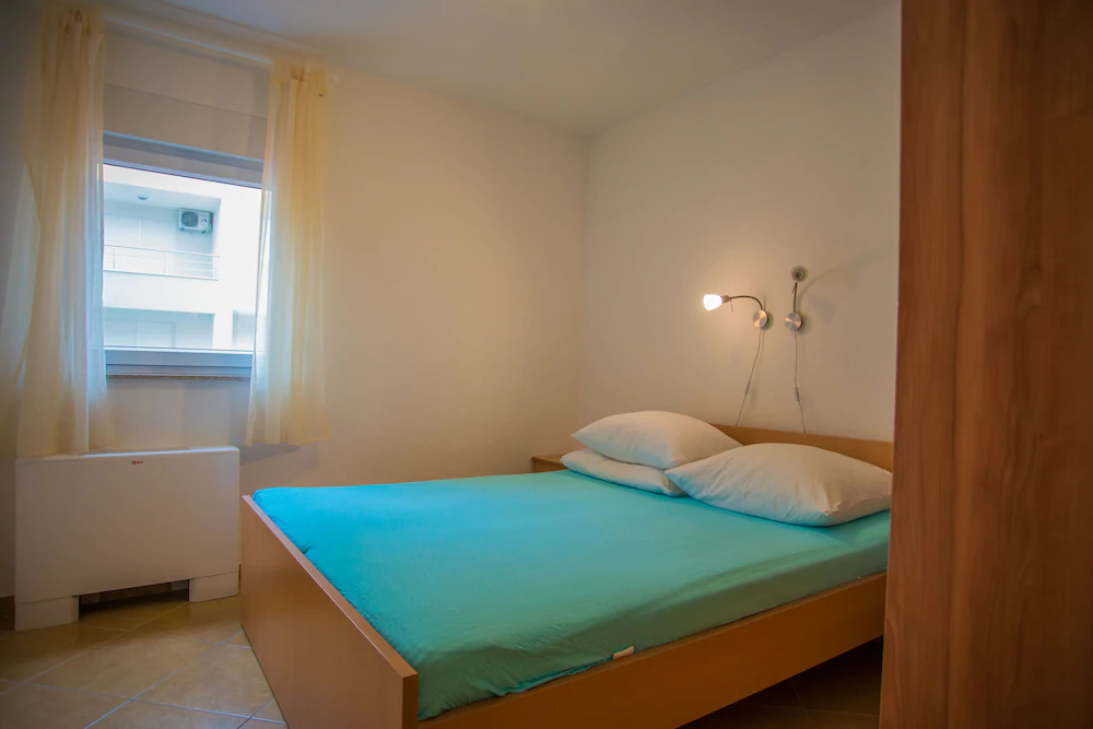Apartments Nina