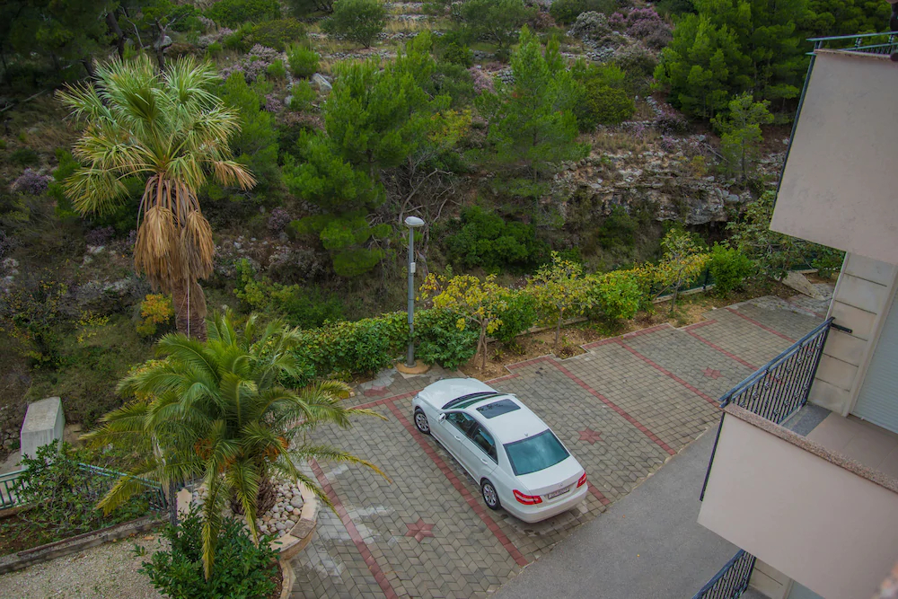 Apartments Nina